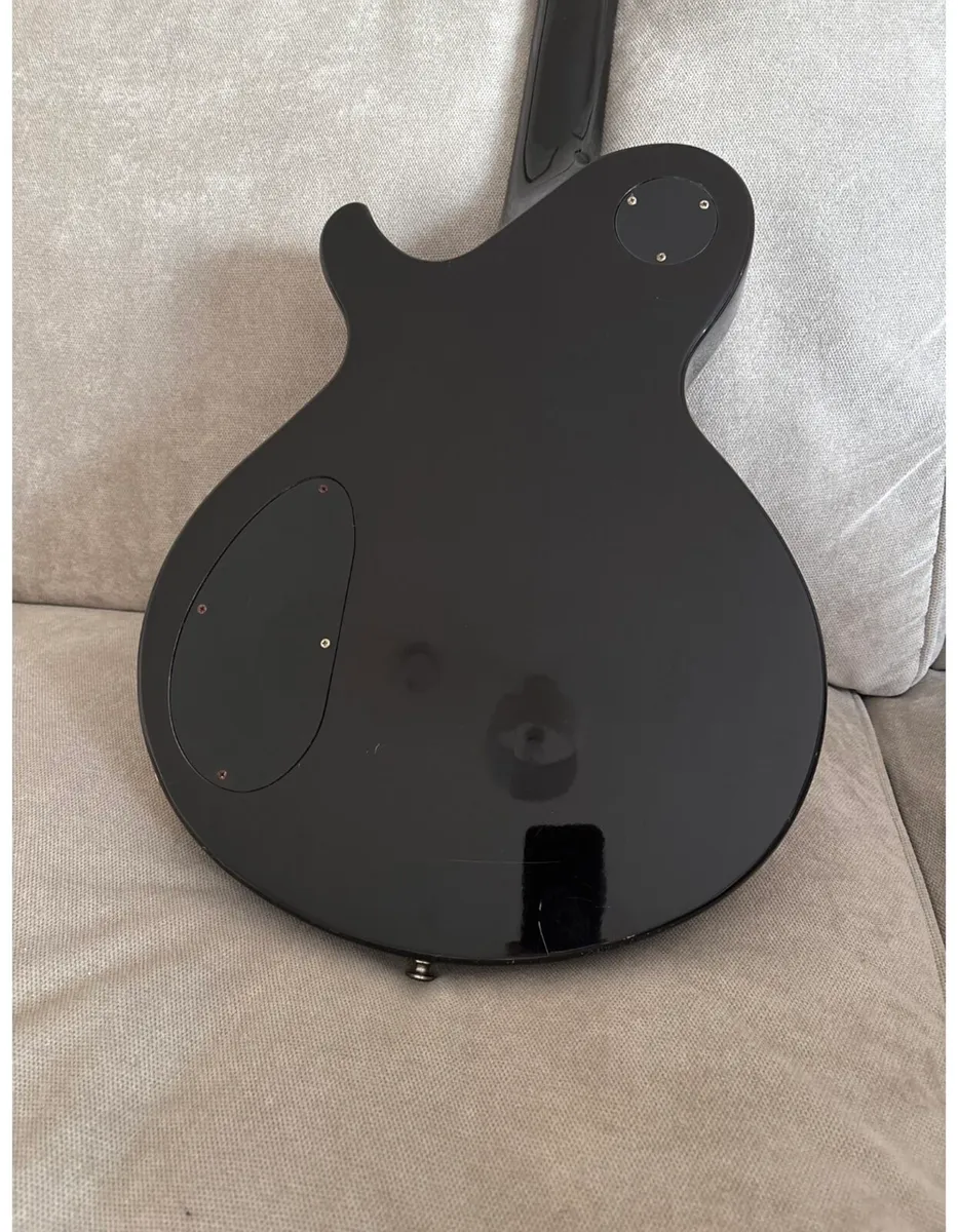 Dean Evo Special Electric Guitar - Image 2