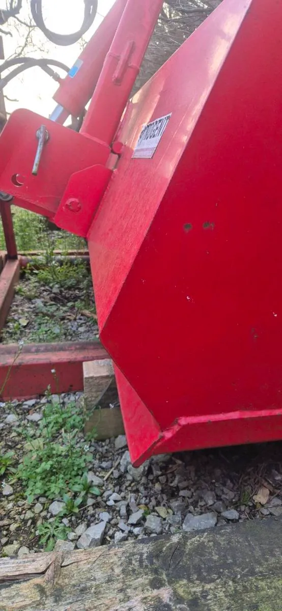 Nugent 7ft power box - Image 4