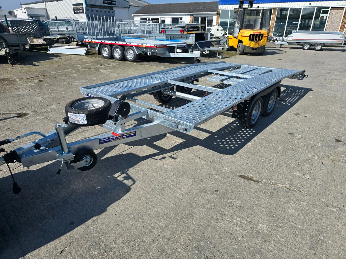 Car Transporter - Image 3