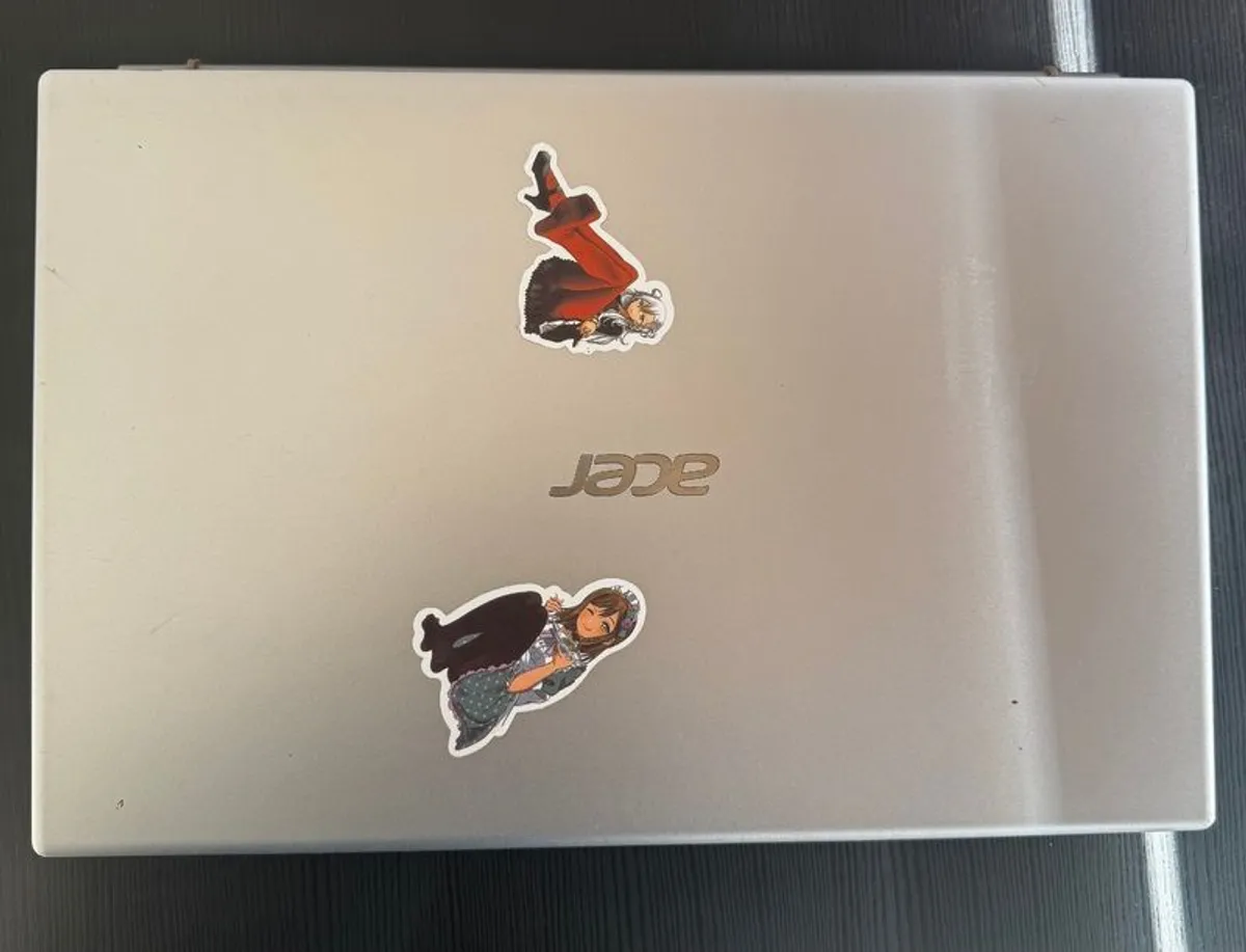 Fast laptop Acer - Image 3
