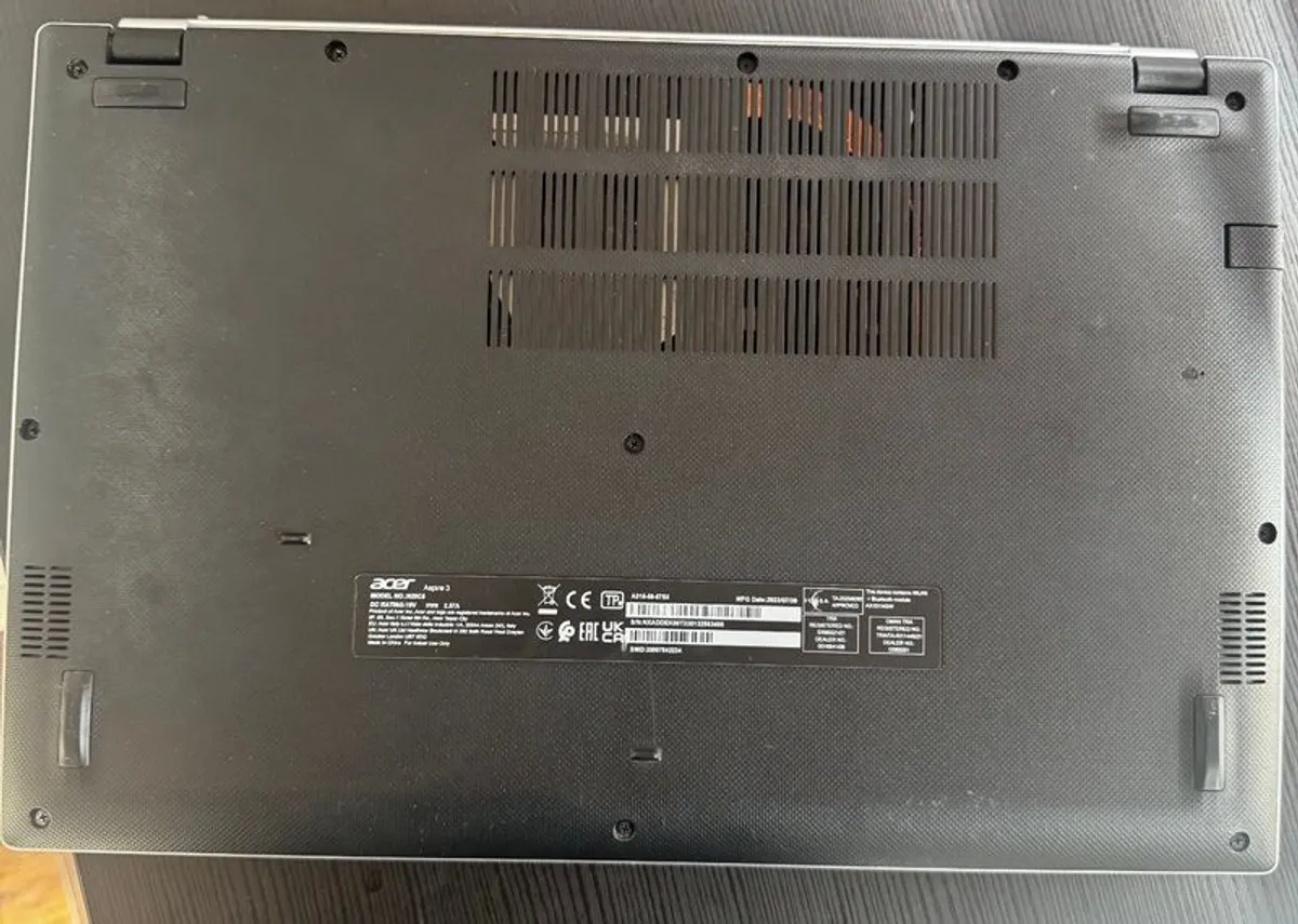 Fast laptop Acer - Image 4