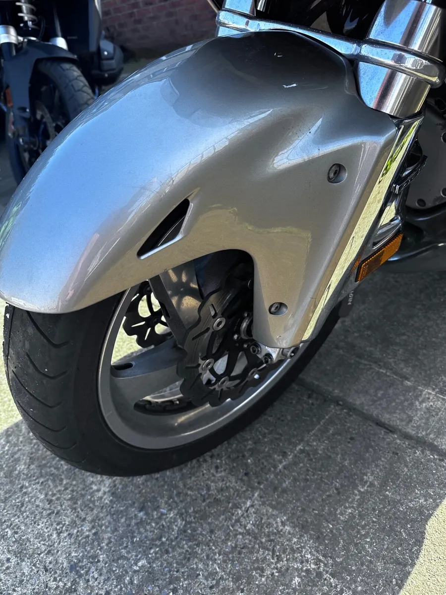 Honda Other 2003 - Image 2