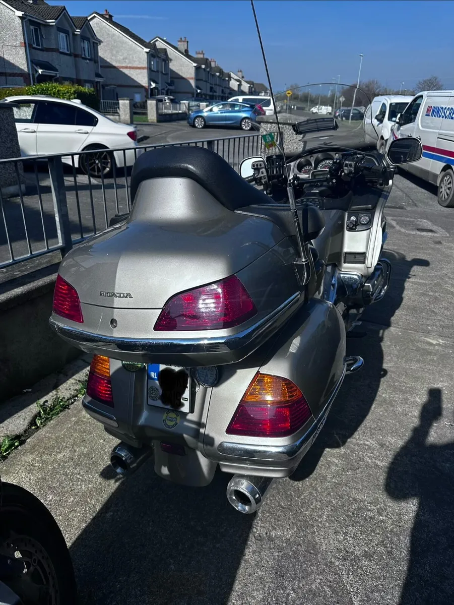 Honda Other 2003 - Image 3