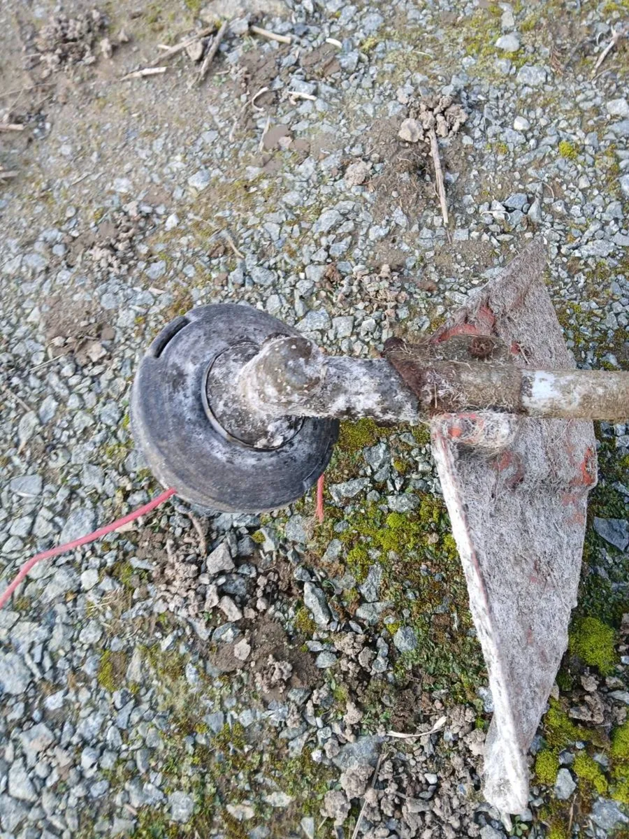 Strimmer 2stroke petrol - Image 2