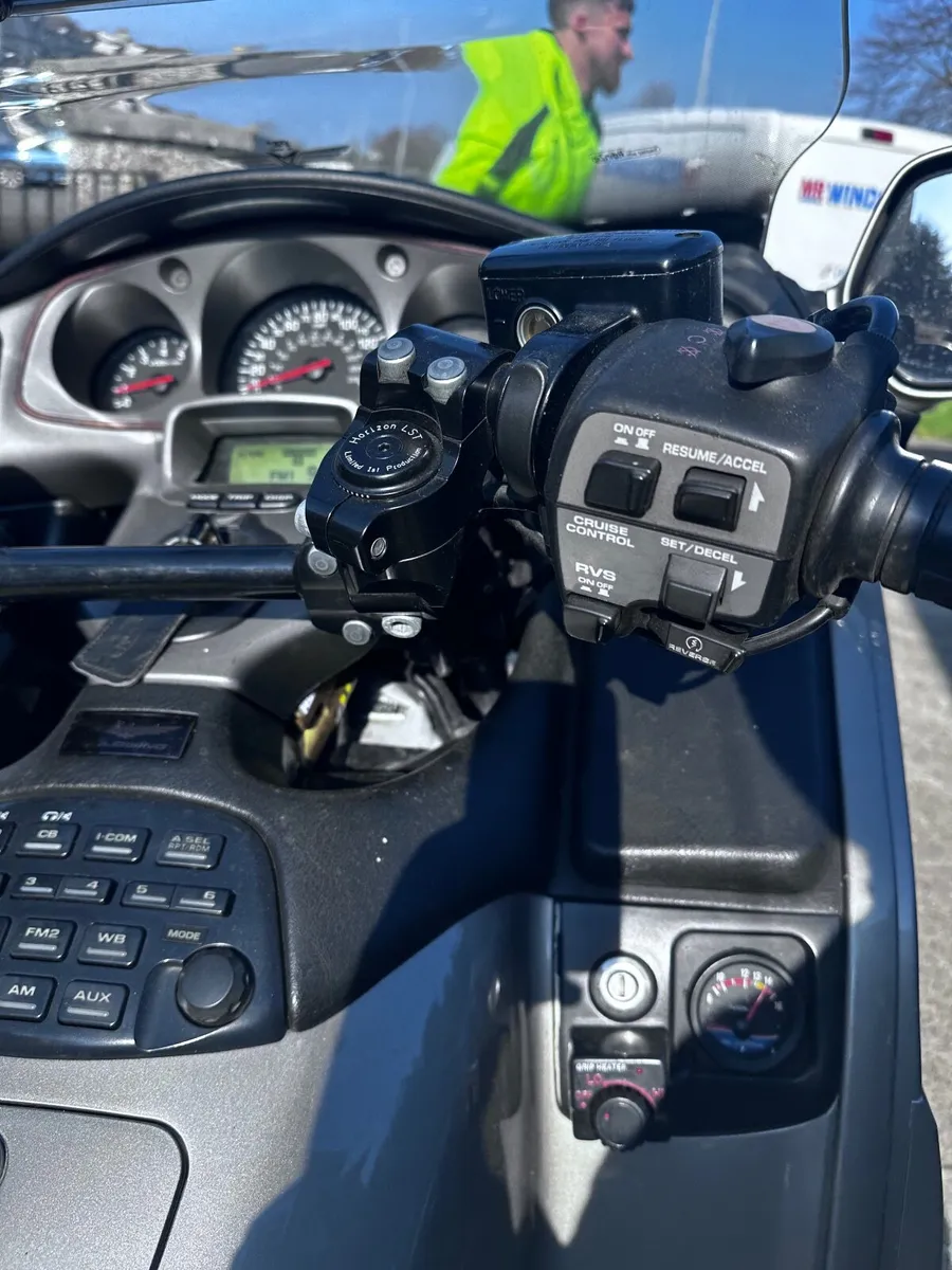 Honda Other 2003 - Image 4