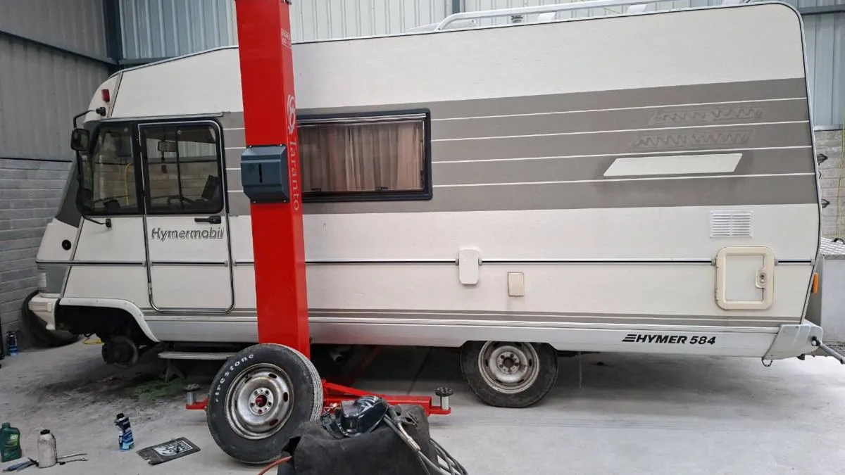 Welding Repairs - Image 1