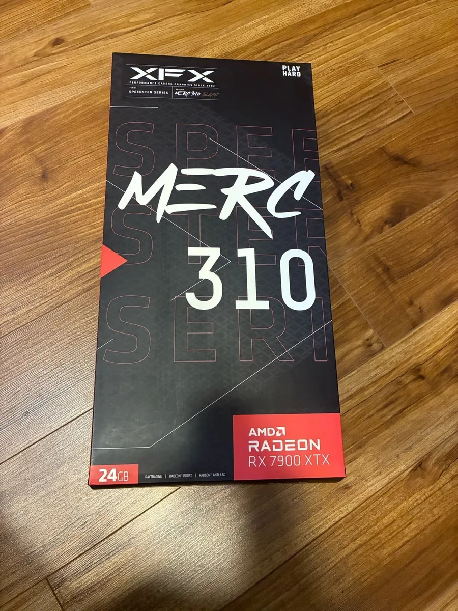 AMD Radeon RX 7900XTX - Image 3