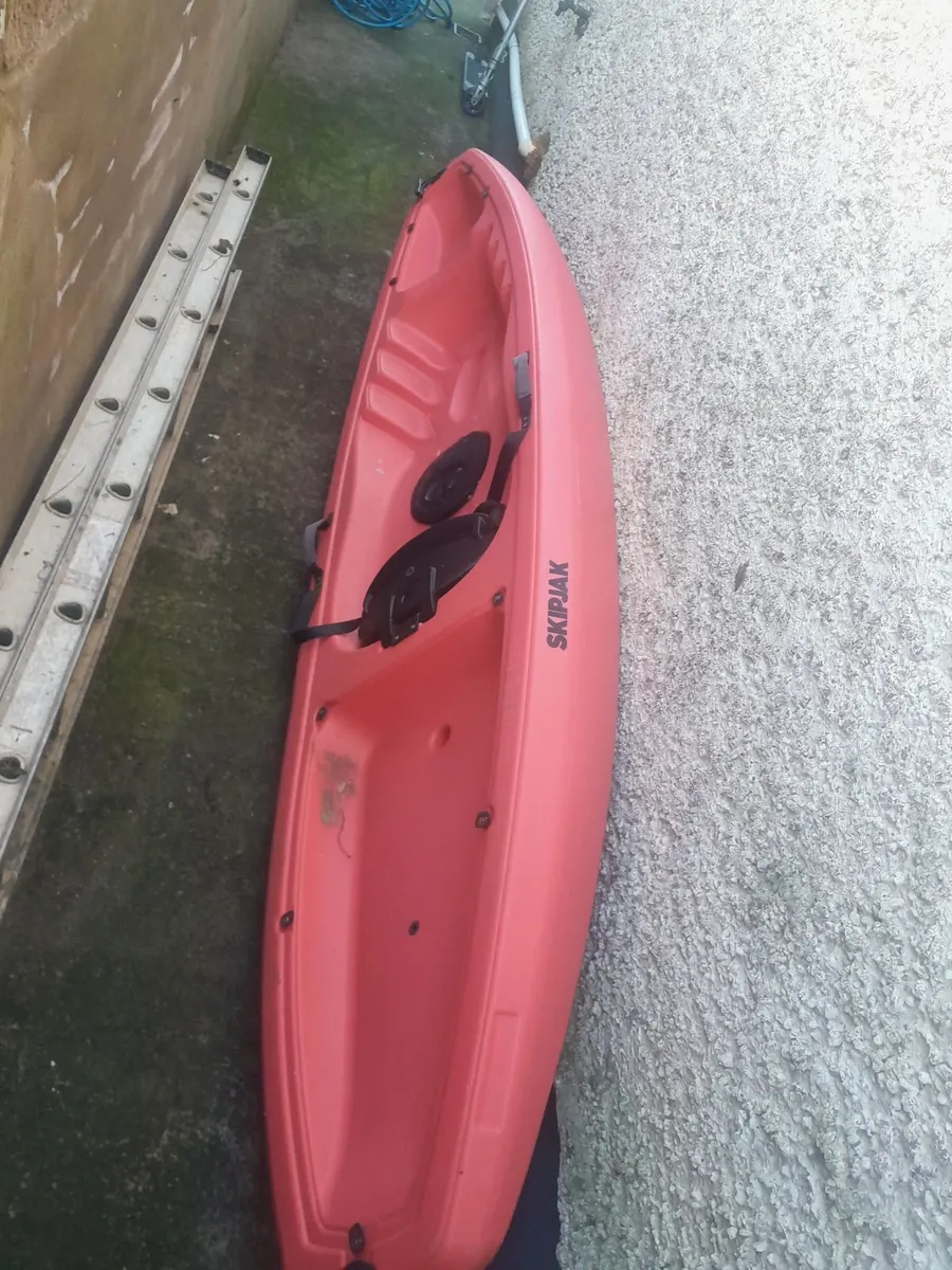 Kayak - Image 1