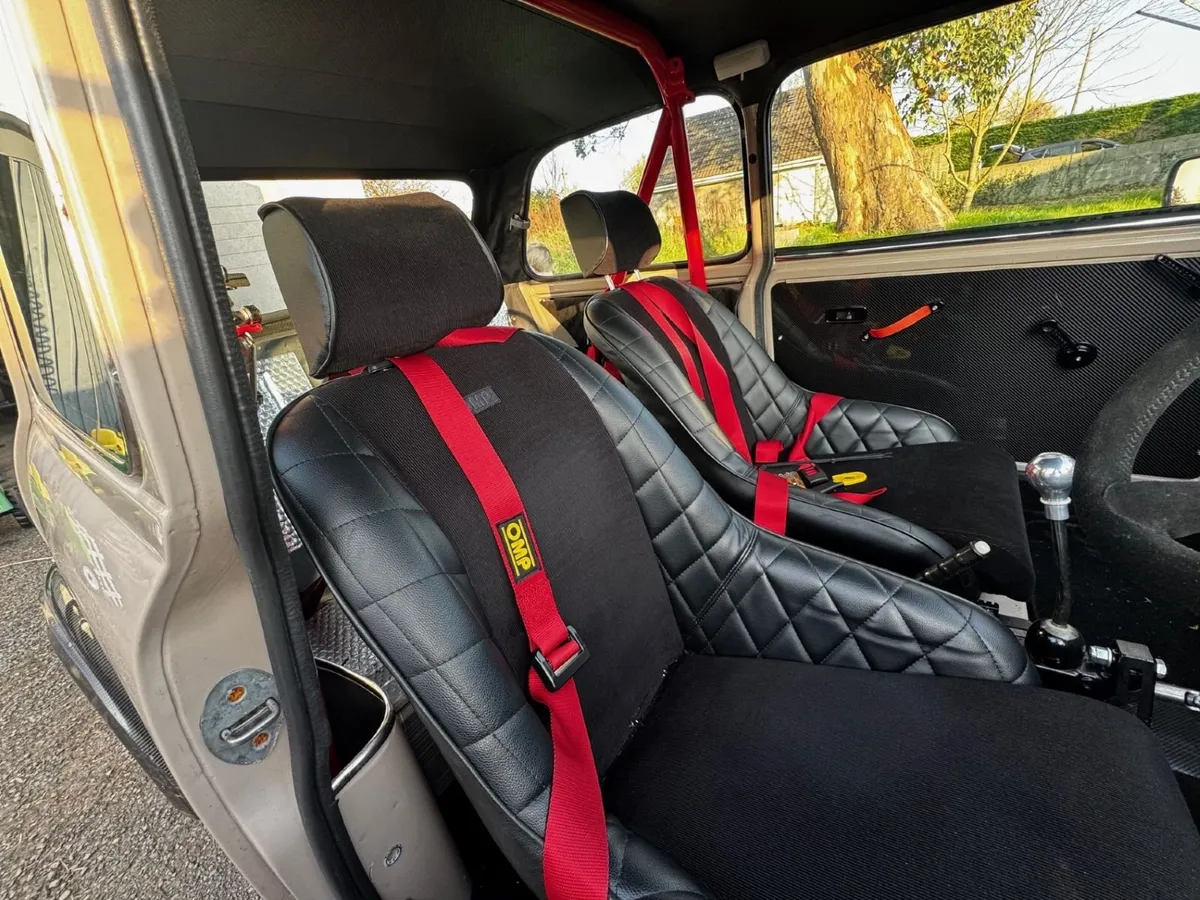 Austin Mini 1980 - Image 4