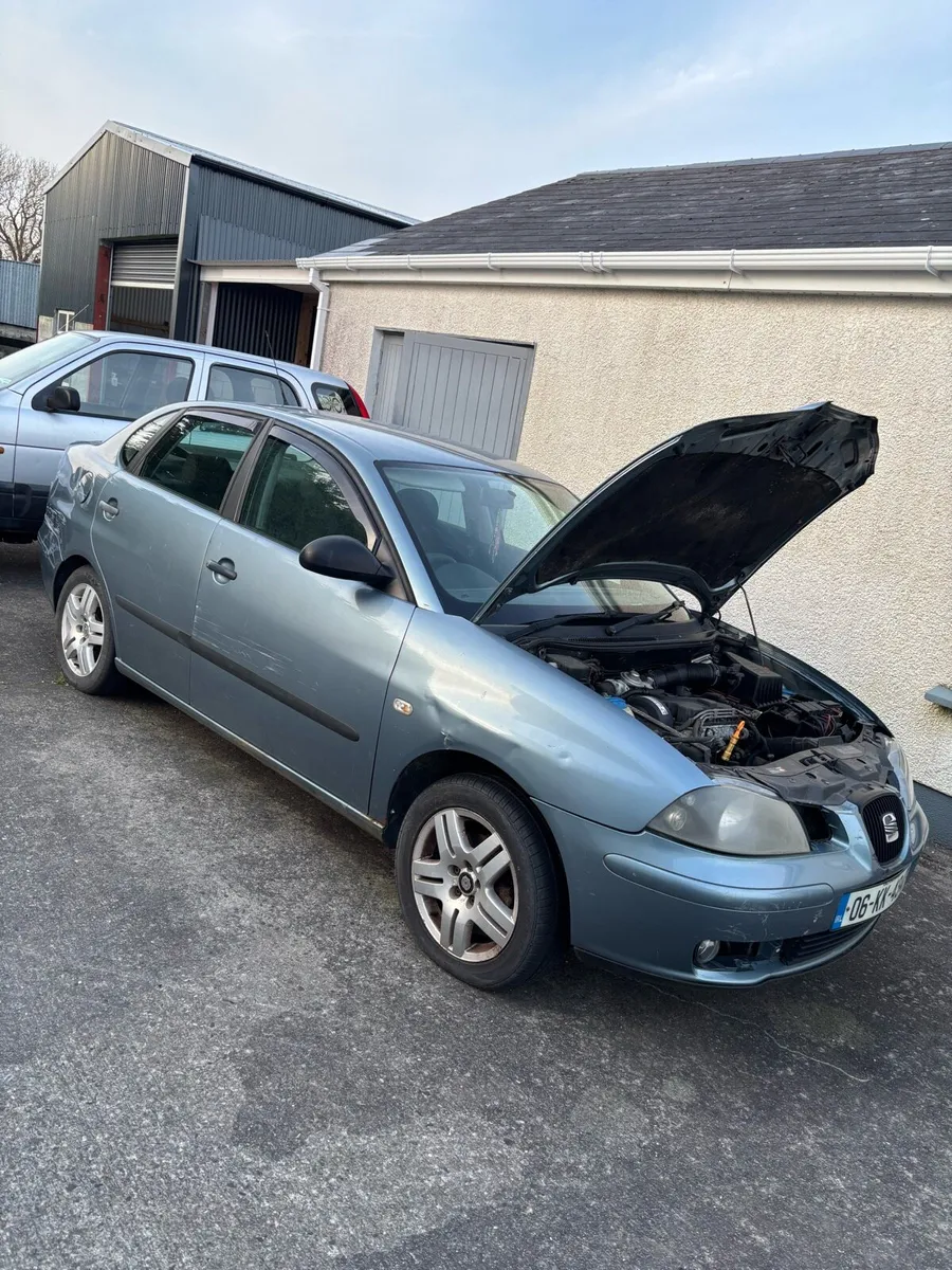 1.4tdi engine - Image 1