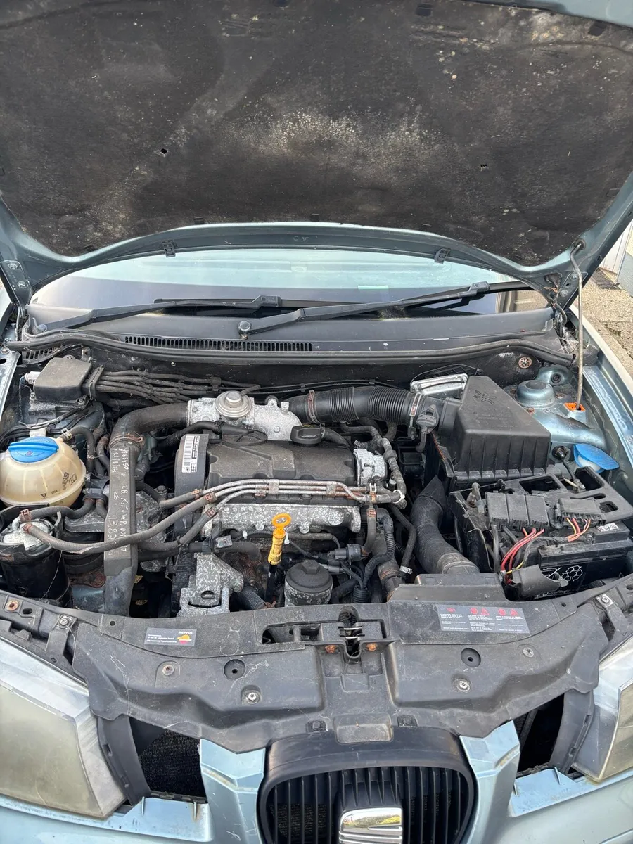1.4tdi engine - Image 2