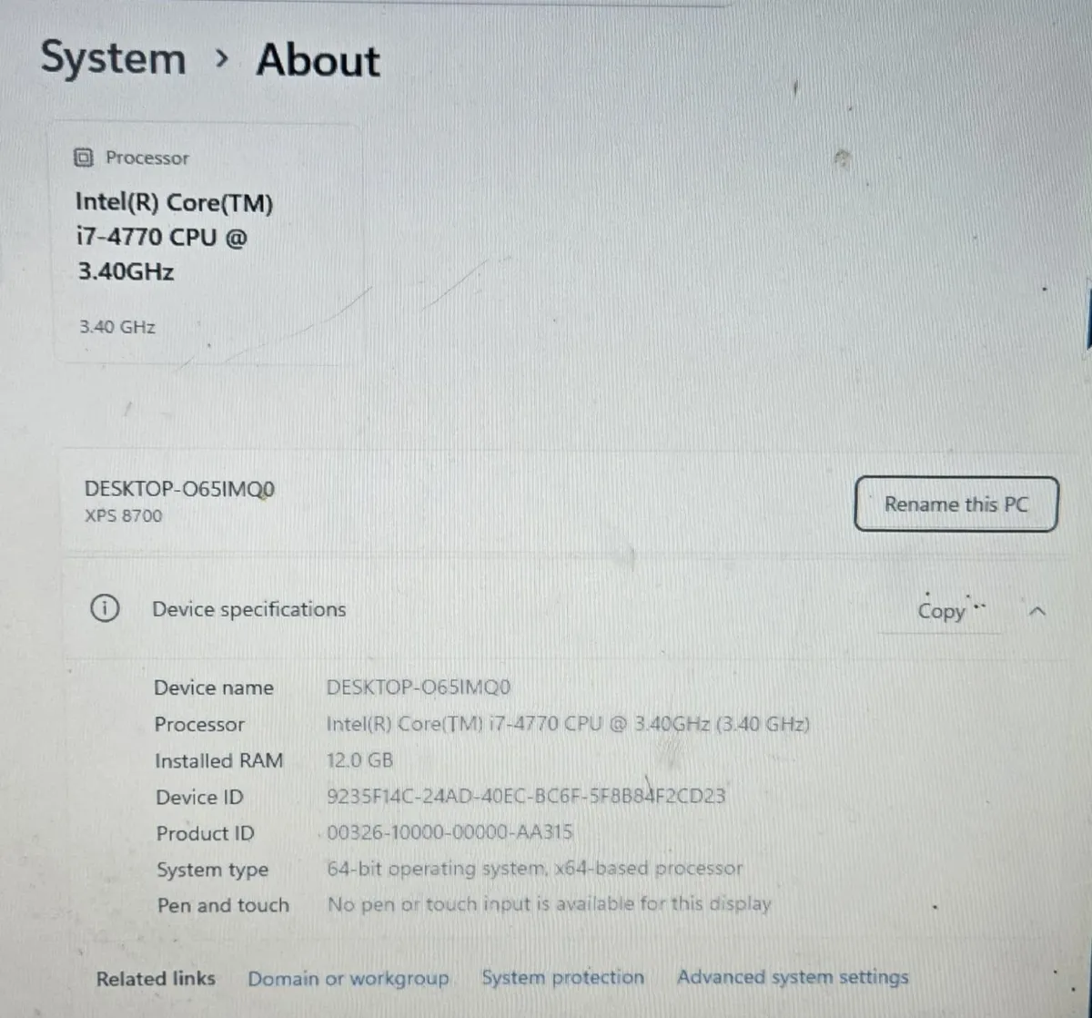 Desktop PC - Image 2