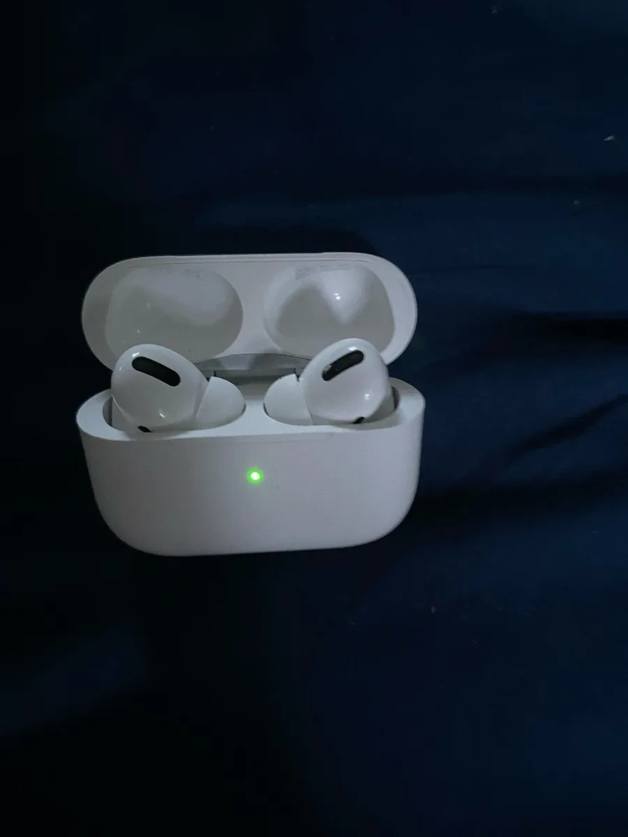 Airpod Pros - Image 2