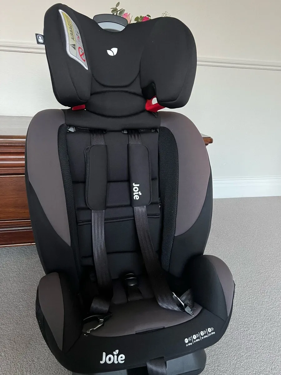 Car seat - Image 1