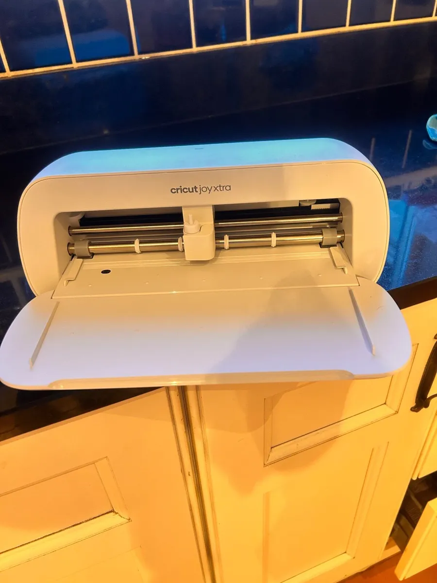 Cricut printer - Image 1