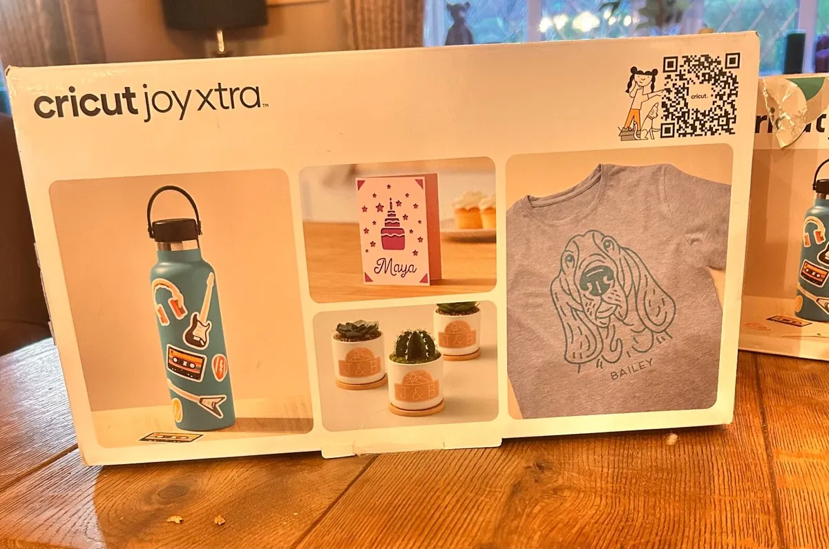 Cricut printer - Image 2