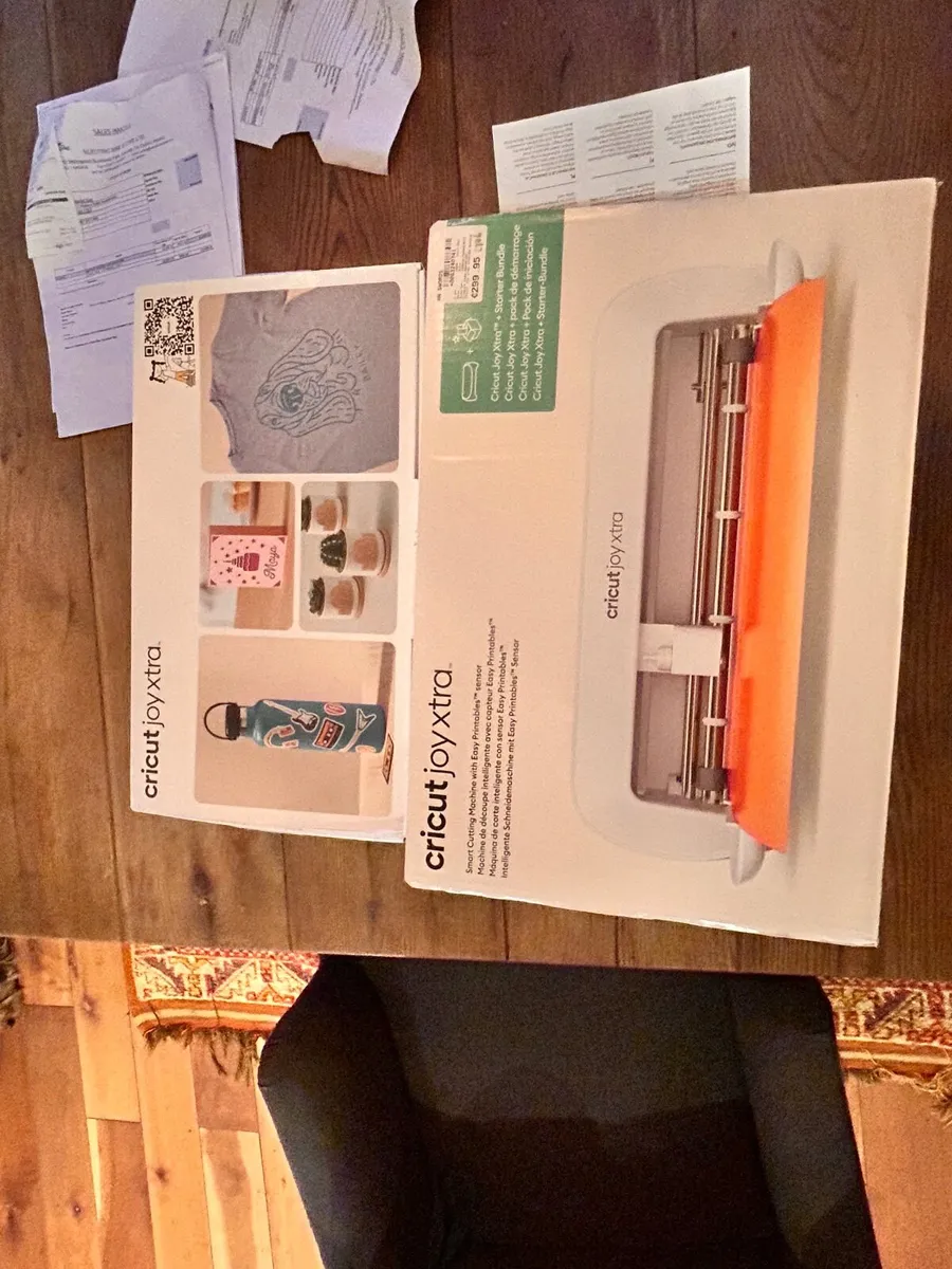 Cricut printer - Image 3