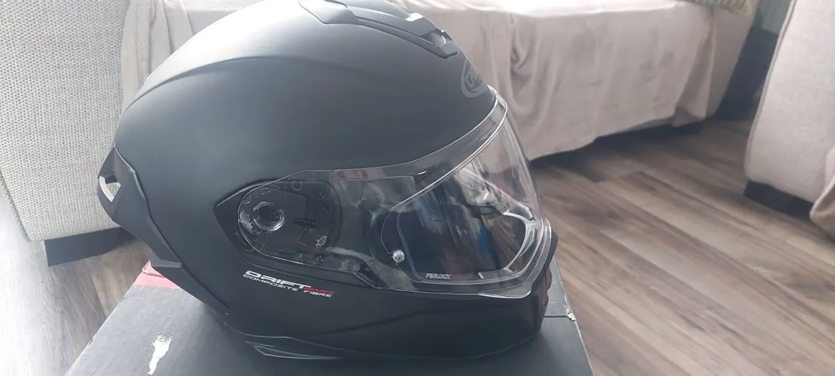 Helmet  size XL - Image 2