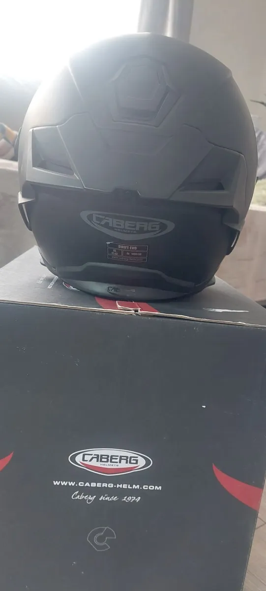 Helmet  size XL - Image 3