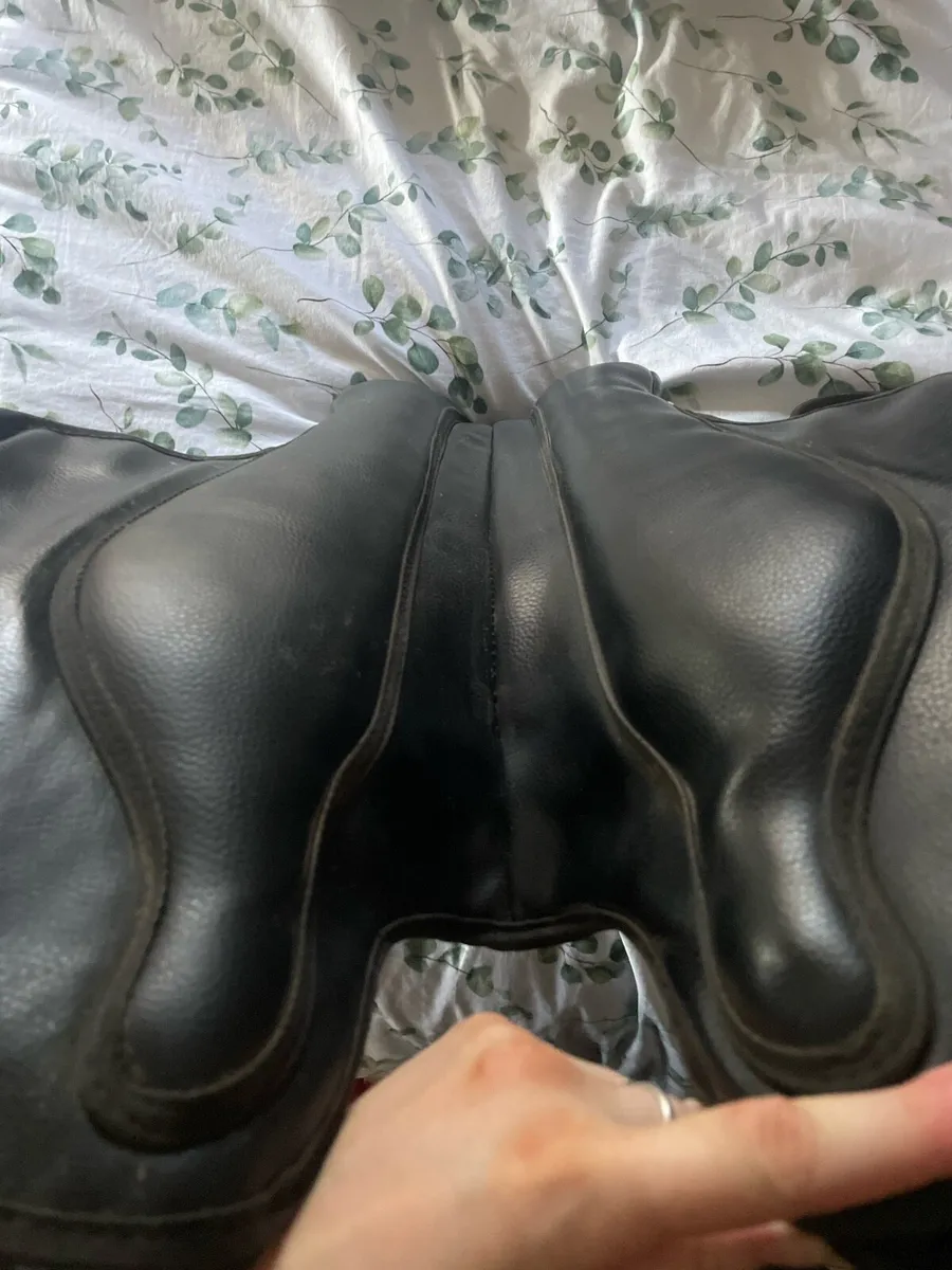 Zilco racing saddle - Image 4