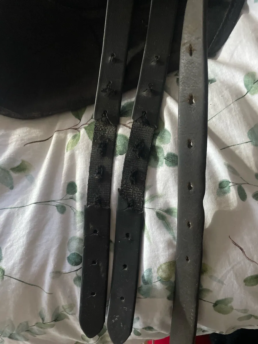 Zilco racing saddle - Image 3