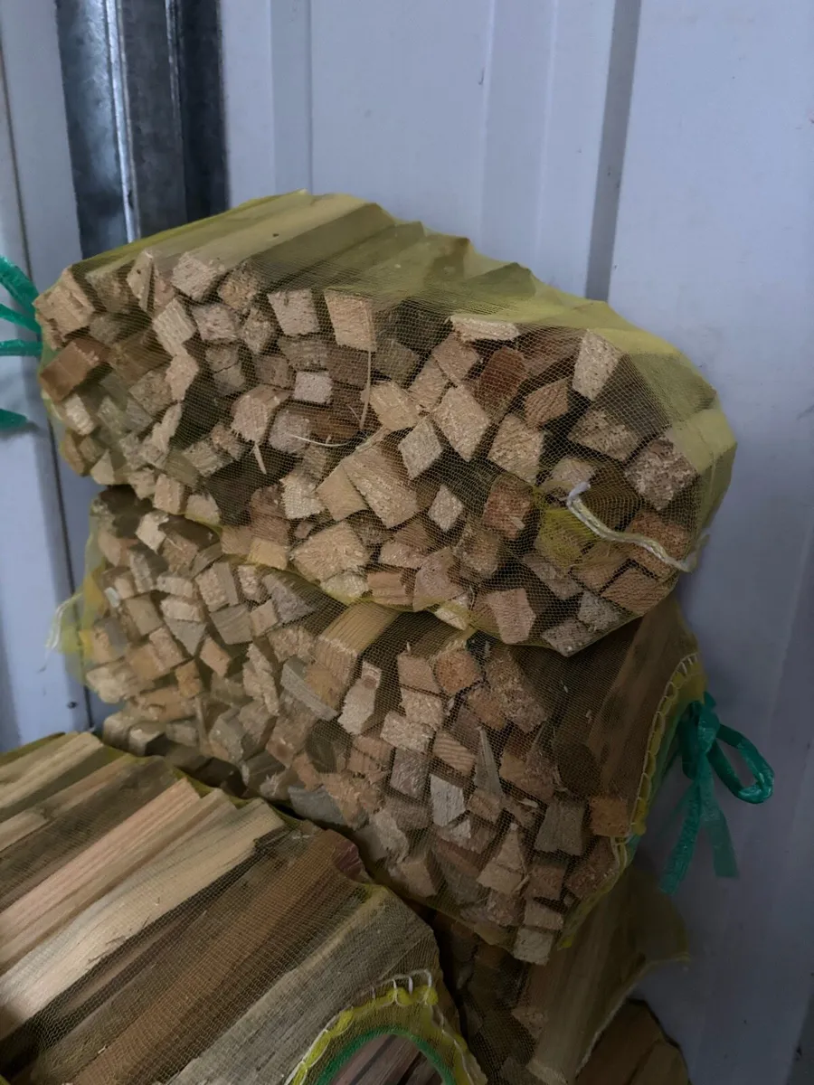 Wood kindling - Image 2