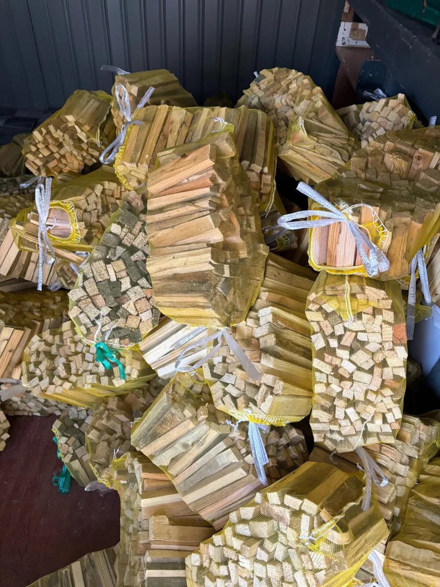 Wood kindling - Image 3