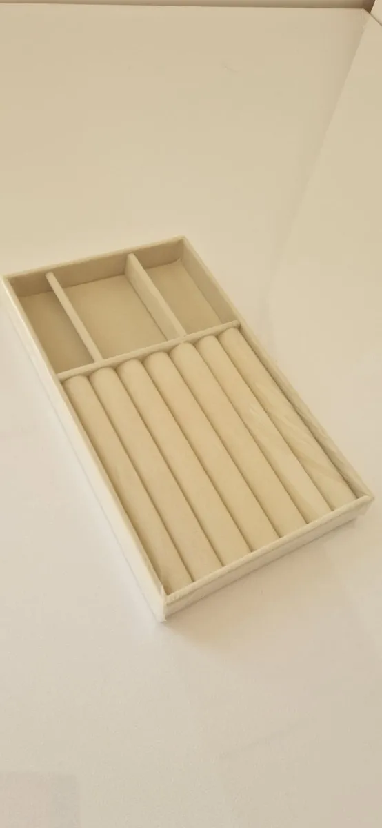 Jewellery Box - Image 1