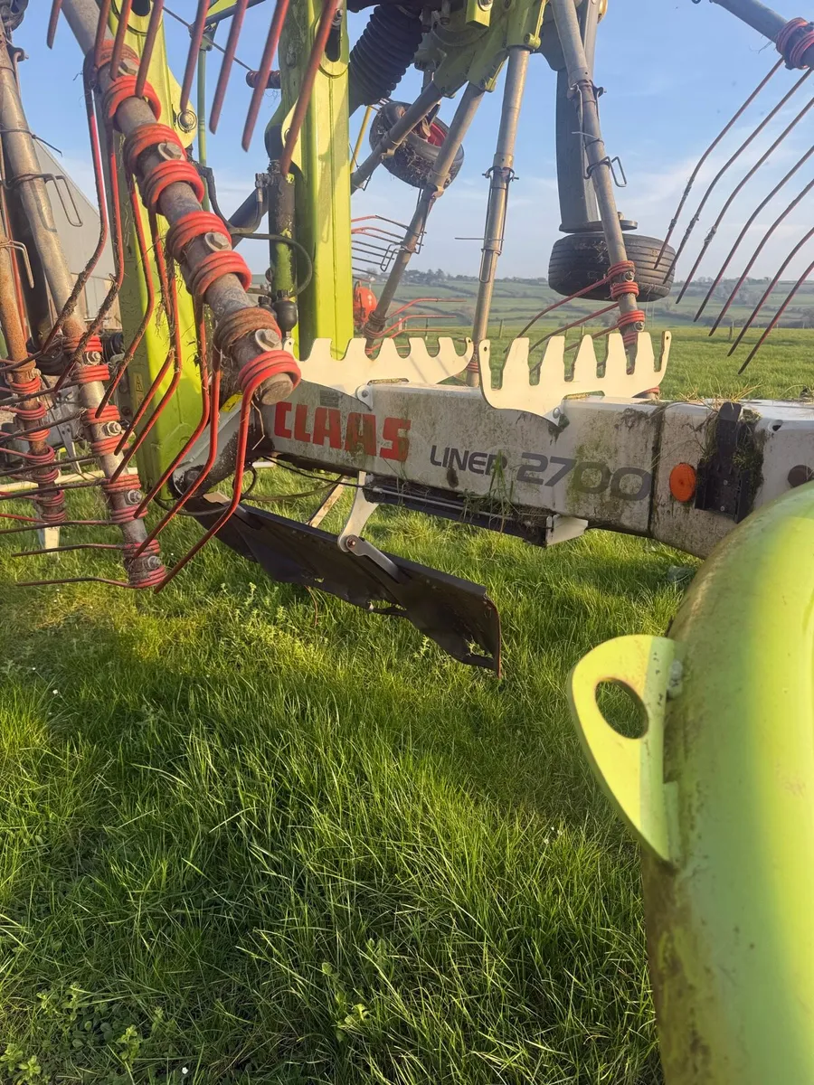 Class rake - Image 3