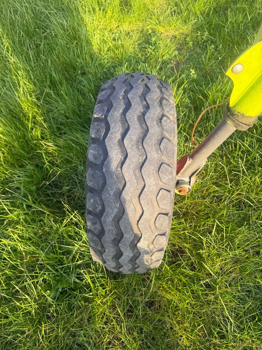 Class rake - Image 4