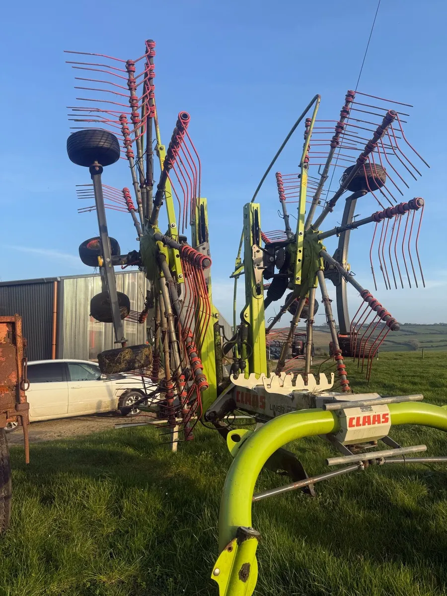 Class rake - Image 2