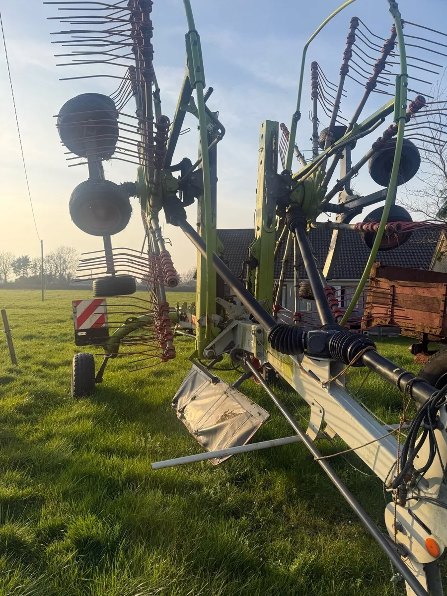 Class rake - Image 1