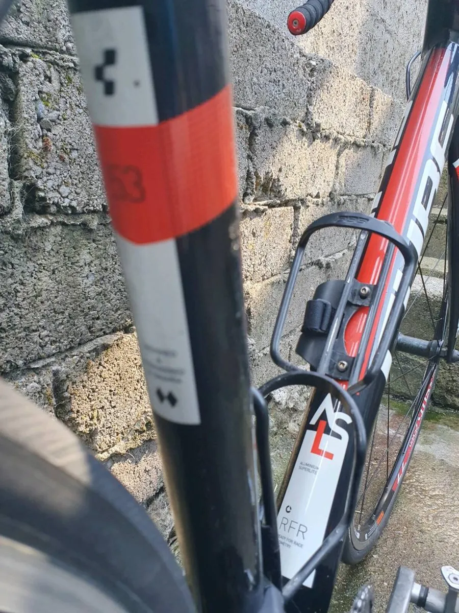 Cube Road bike - Image 1