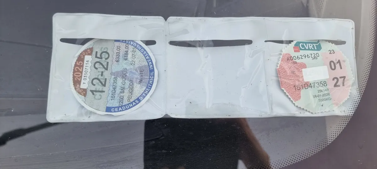 Peugeot Boxer 2015 - Image 2