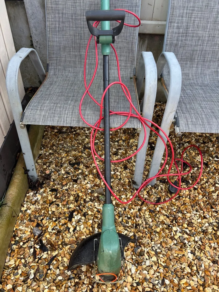 Electric Strimmers - Image 2