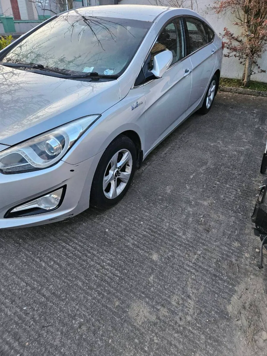 Hyundai i40 parts - Image 2