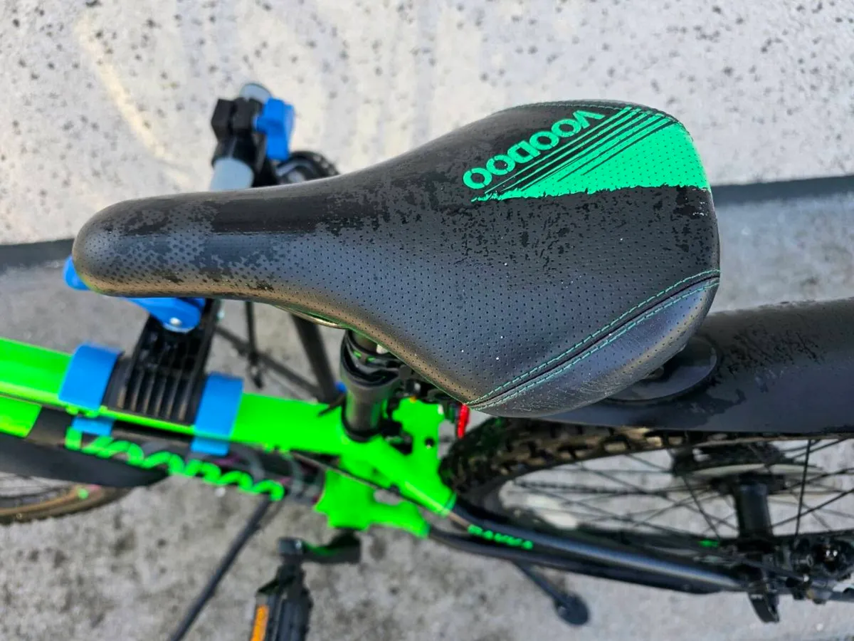 Bike Woodoo Bakka 24 - Image 3