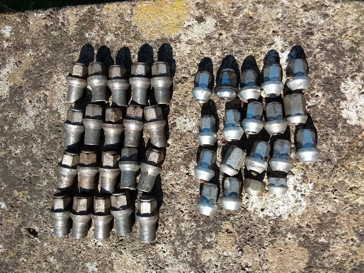 Alloy wheels - Image 4