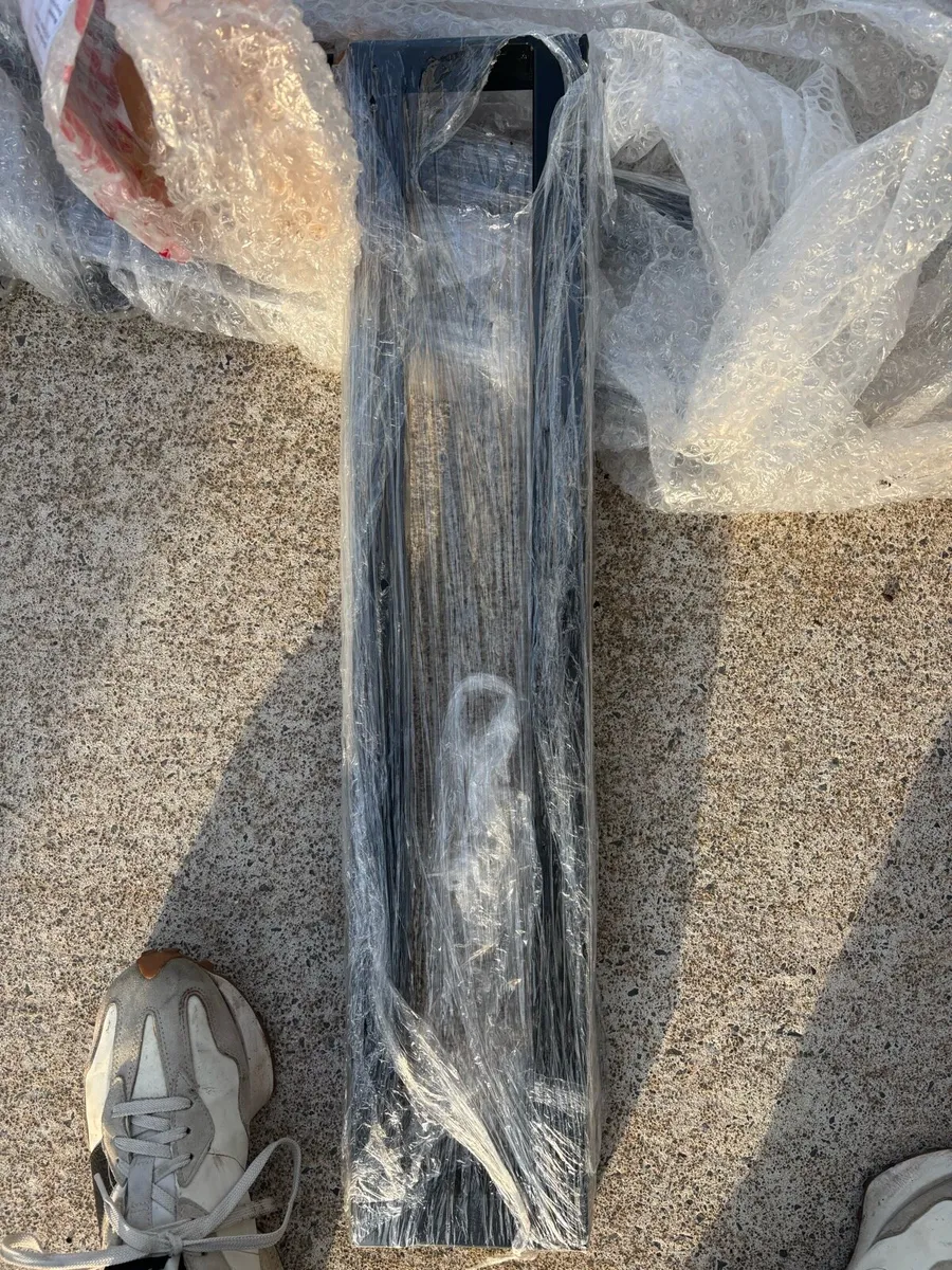 Pin legs for table - Image 3