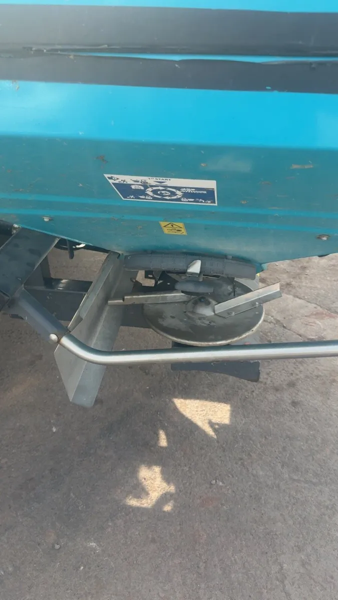 Sulky sower - Image 3