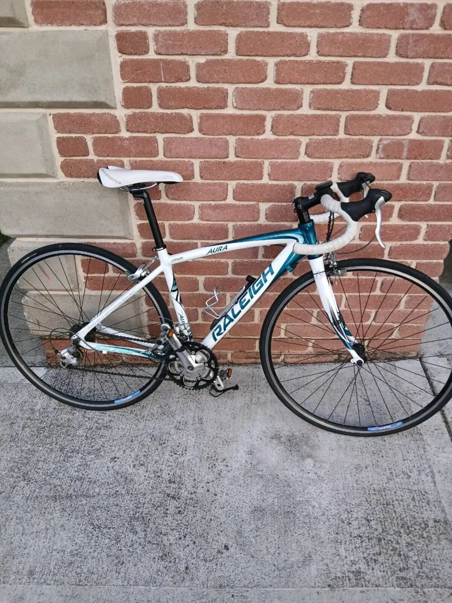 Ladies road bike - Image 1