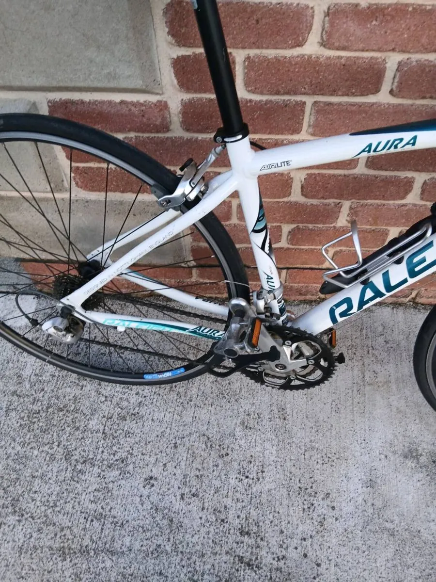 Ladies road bike - Image 3