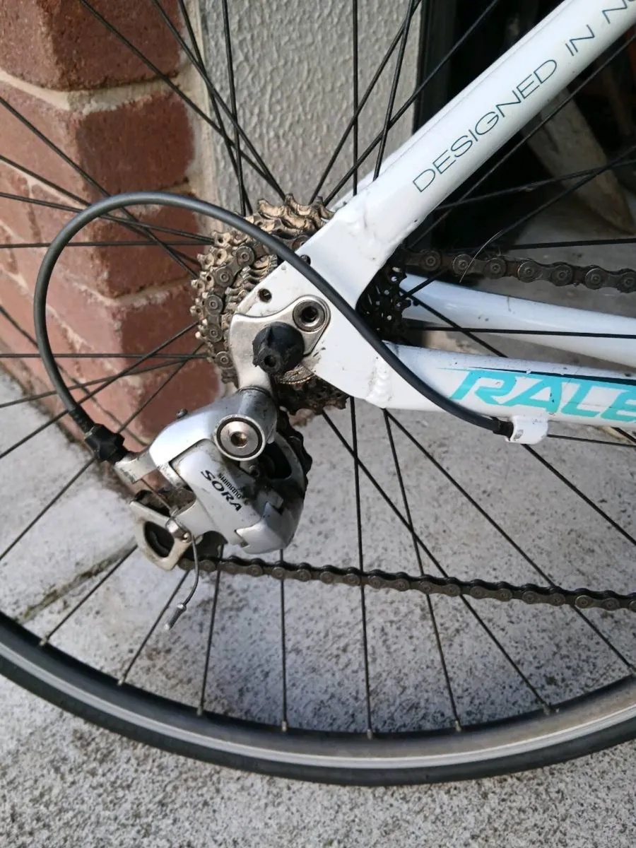 Ladies road bike - Image 4