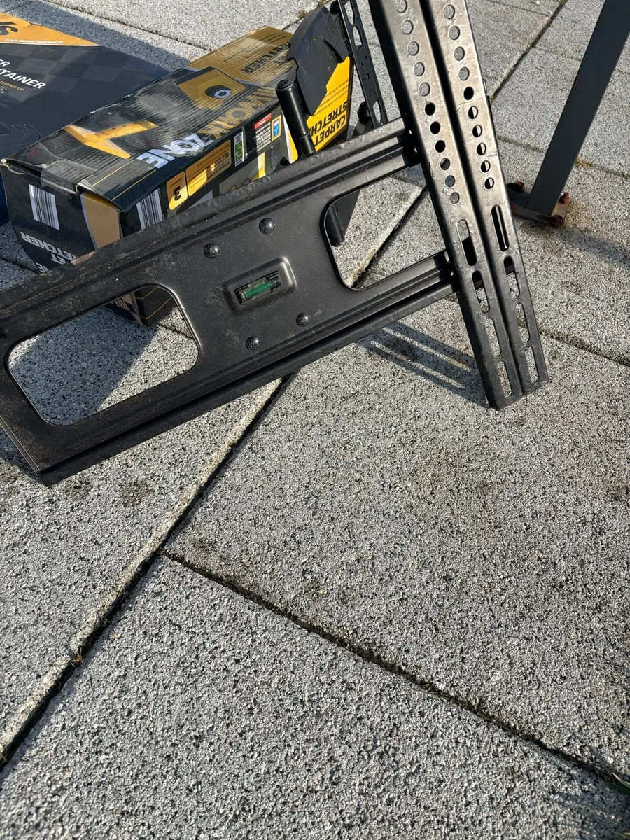 Tv wall mount - Image 1