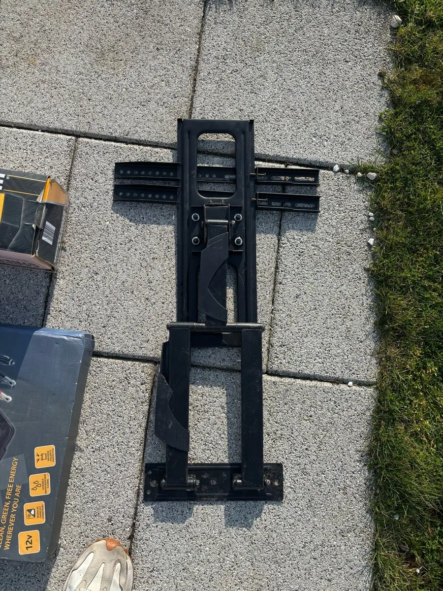 Tv wall mount - Image 2