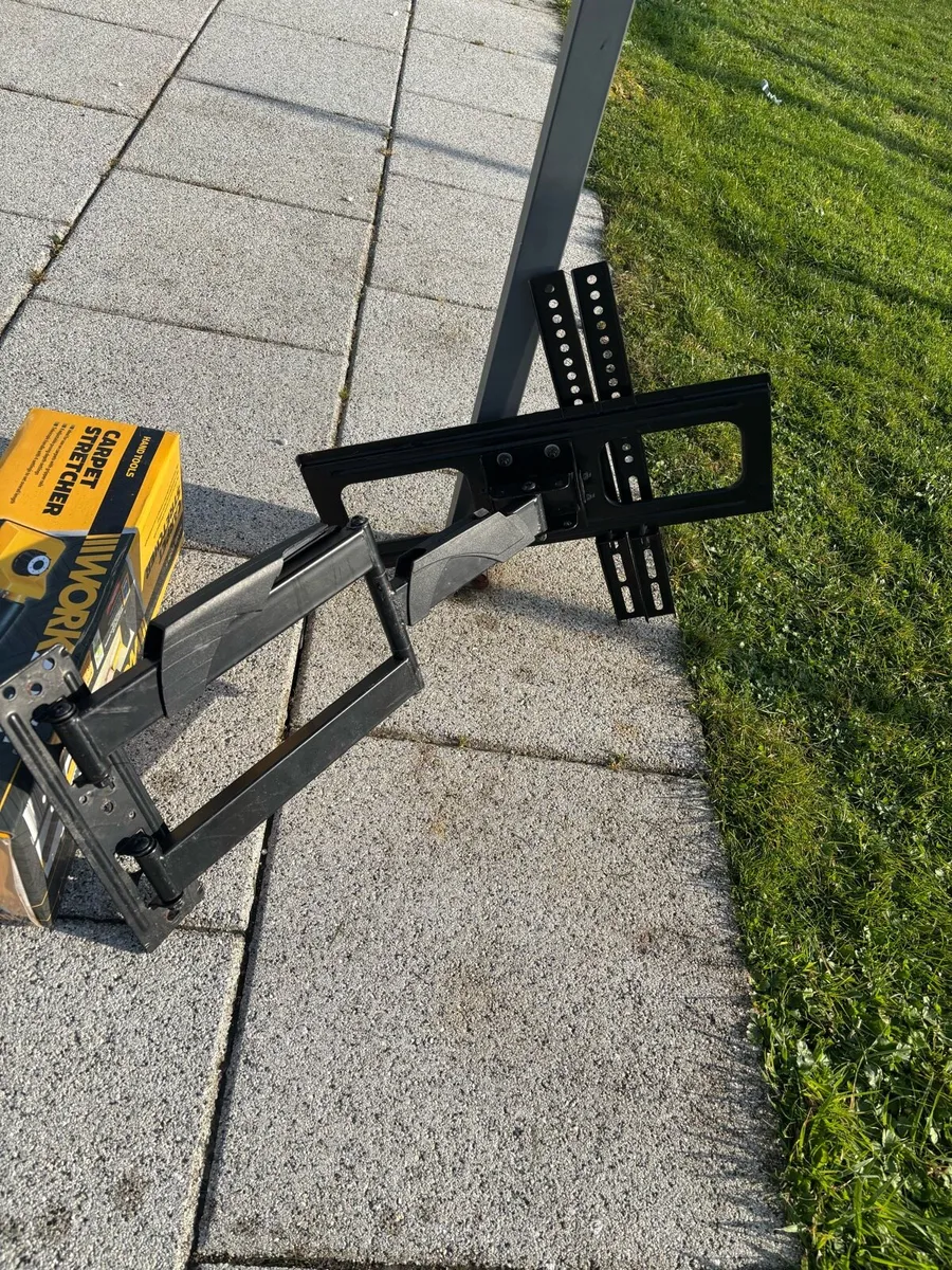 Tv wall mount - Image 3