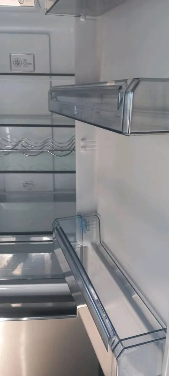 Kenwood fridge freezer - Image 4