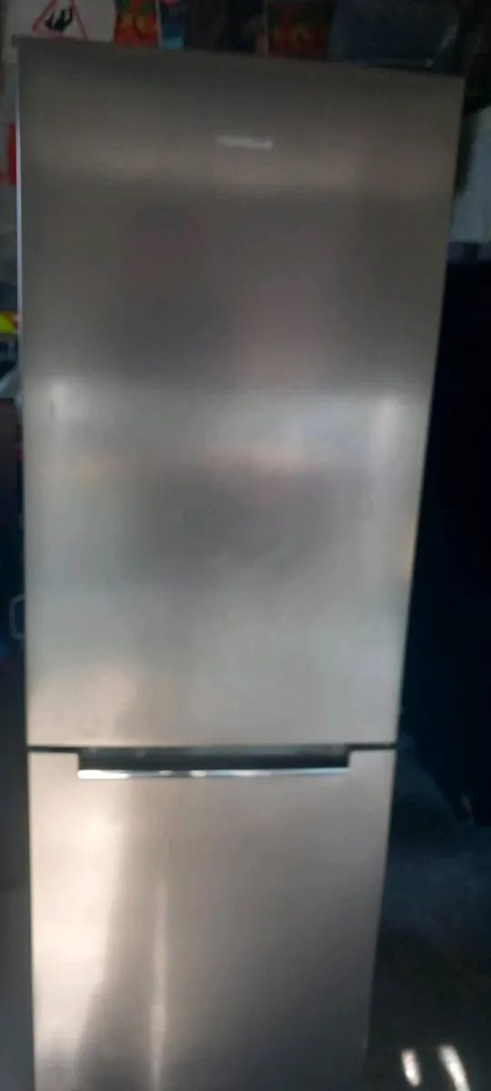 Kenwood fridge freezer - Image 2