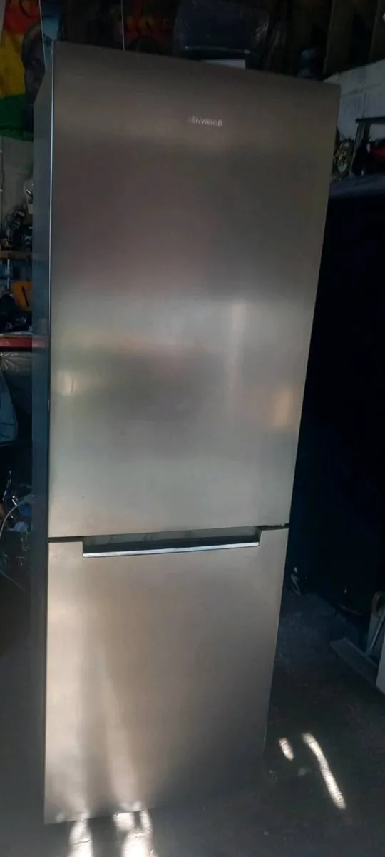 Kenwood fridge freezer - Image 1