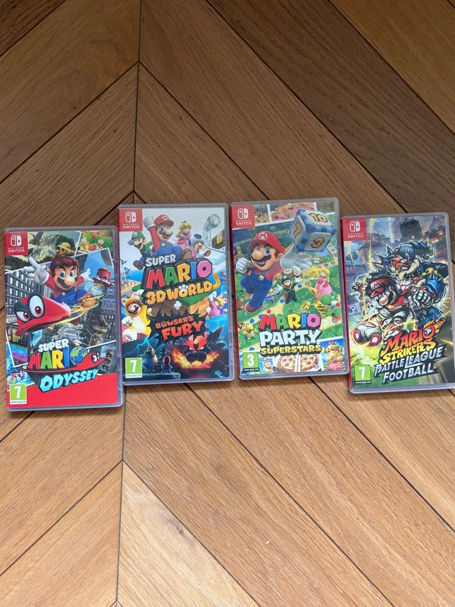 Nintendo Switch Lite - Image 4